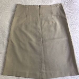 Women’s a-line skirt